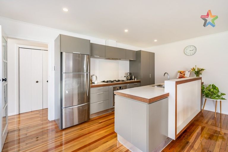 Photo of property in 56 Dover Road, Wainuiomata, Lower Hutt, 5014