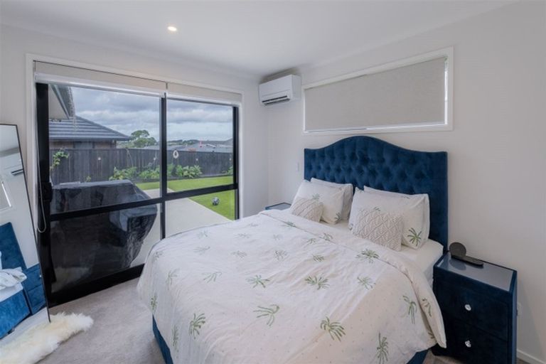 Photo of property in 15 Culverwell Crescent, Pokeno, 2402