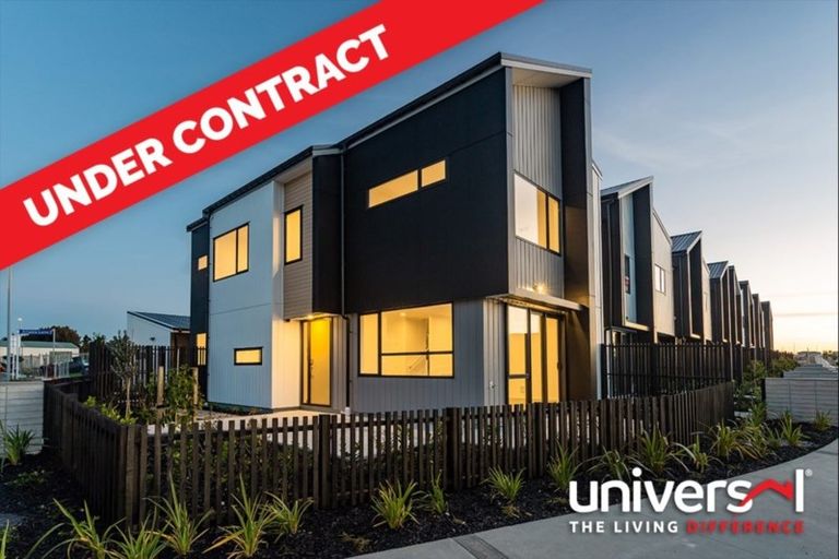 Photo of property in 35 Eyton Kay Road, Hobsonville, Auckland, 0616