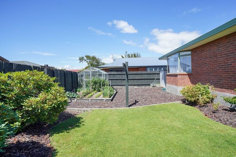 Photo of property in 124 Kildare Drive, Waikiwi, Invercargill, 9810