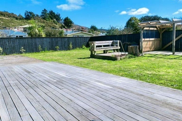 Photo of property in 49 Hyde Street, Wainuiomata, Lower Hutt, 5014