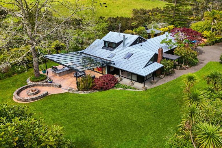 Photo of property in 141 Glenmore Road, Coatesville, Albany, 0793