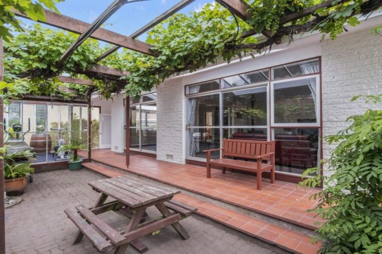 Photo of property in 34 Munro Street, Redwood, Christchurch, 8051