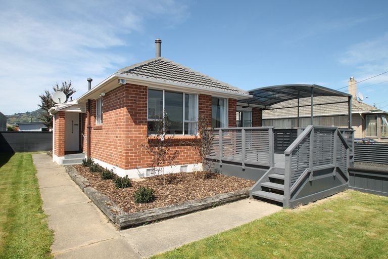 Photo of property in 18 Perth Street, Mosgiel, 9024