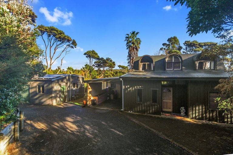 Photo of property in 278 School Road, Waimauku, 0881