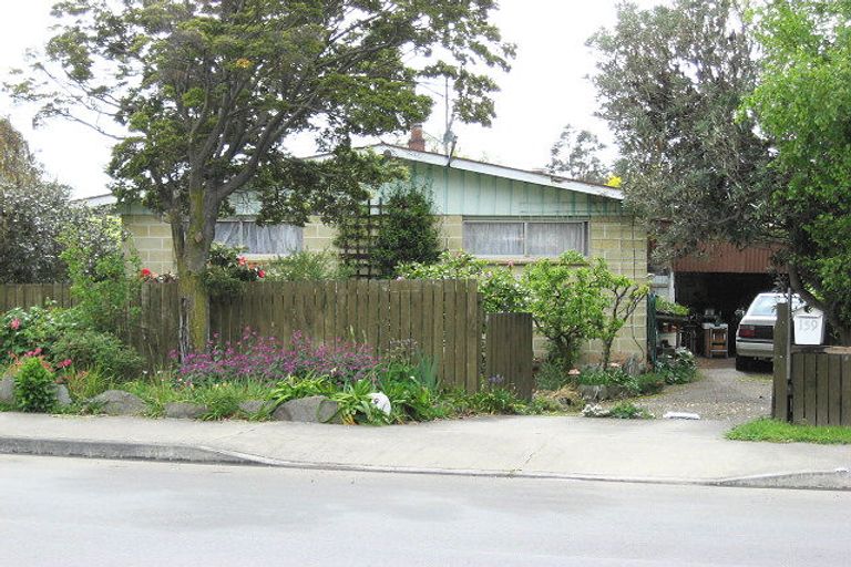 Photo of property in 159 Redwood Street, Witherlea, Blenheim, 7201