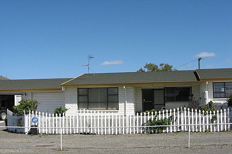 Photo of property in 65b Weld Street, Redwoodtown, Blenheim, 7201