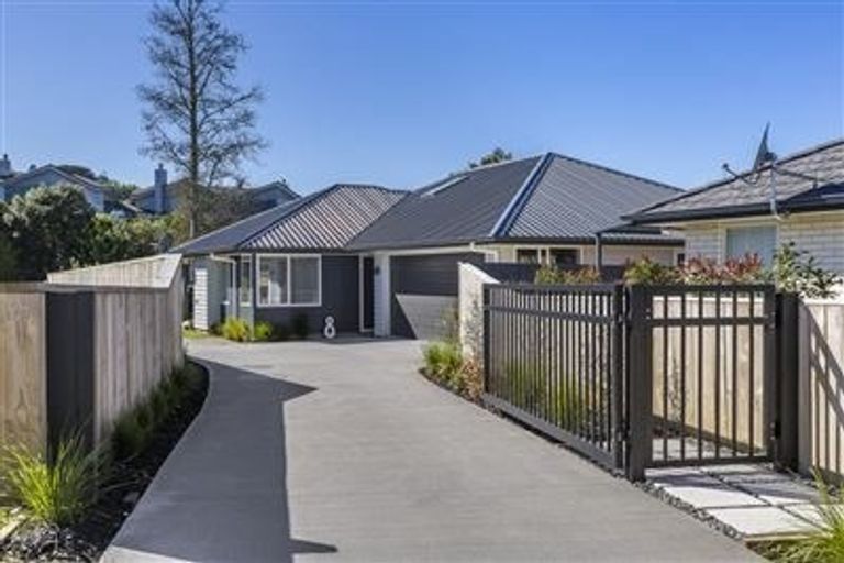 Photo of property in 16 Trevally Place, Snells Beach, 0920