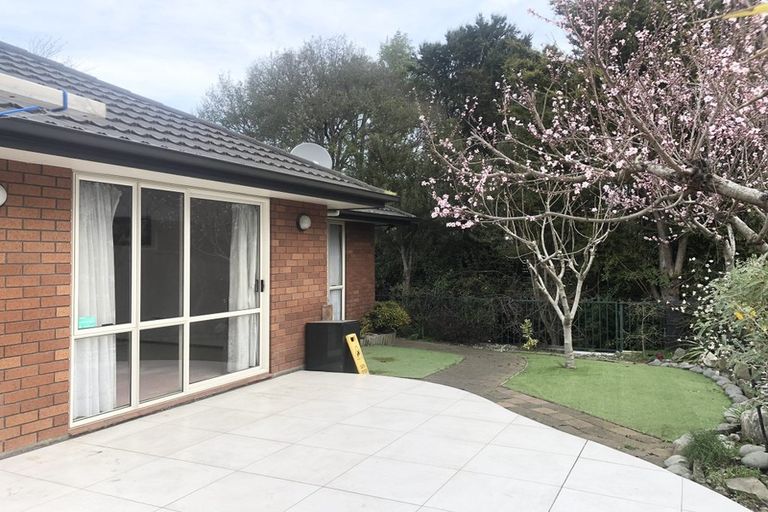 Photo of property in 71a Harris Crescent, Papanui, Christchurch, 8053