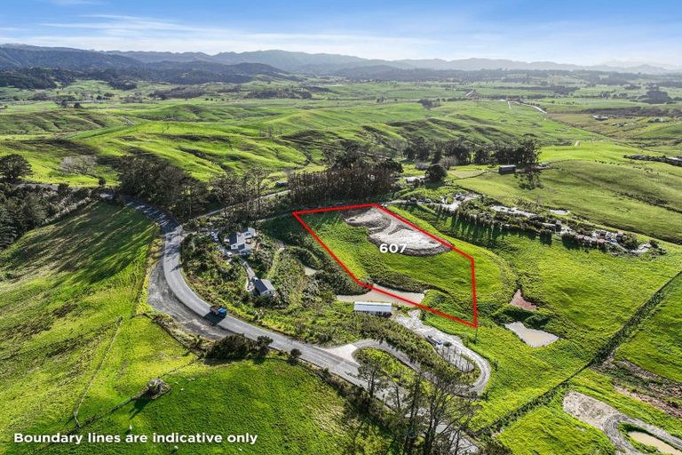 Photo of property in 609 Baldrock Road, Kaiwaka, 0573