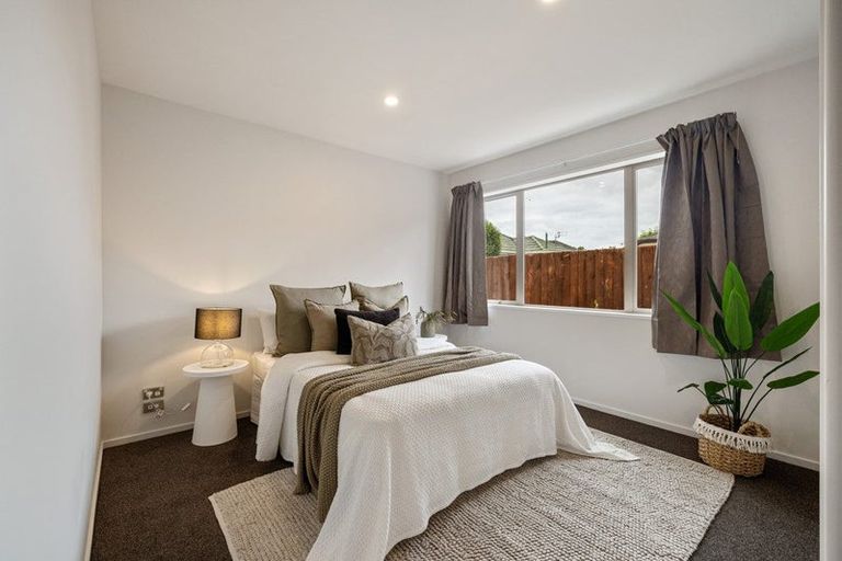 Photo of property in 53a Harris Crescent, Papanui, Christchurch, 8053