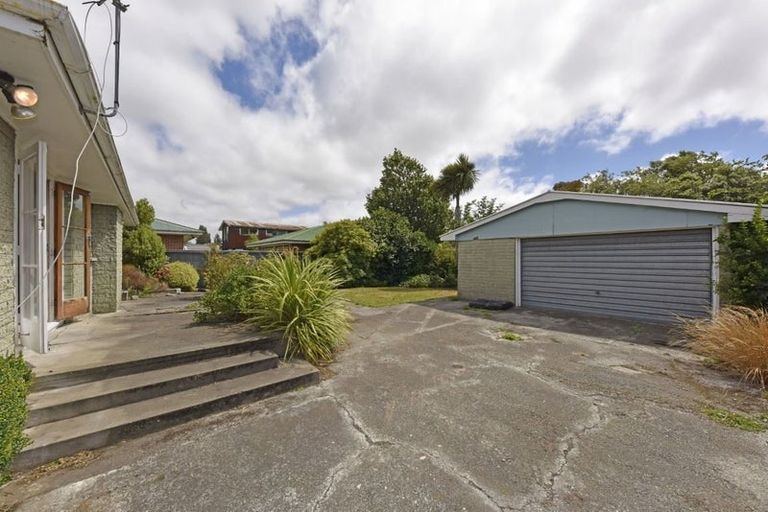 Photo of property in 16 Nicholls Road, Halswell, Christchurch, 8025
