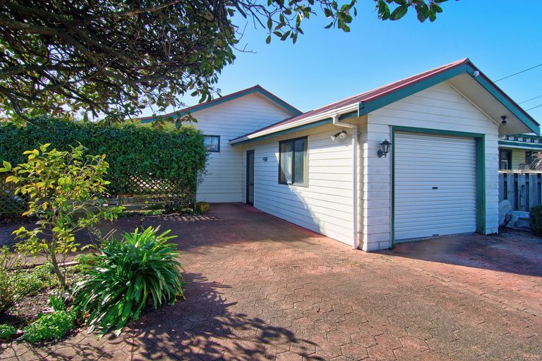 Photo of property in 41a Kuripuni Street, Kuripuni, Masterton, 5810