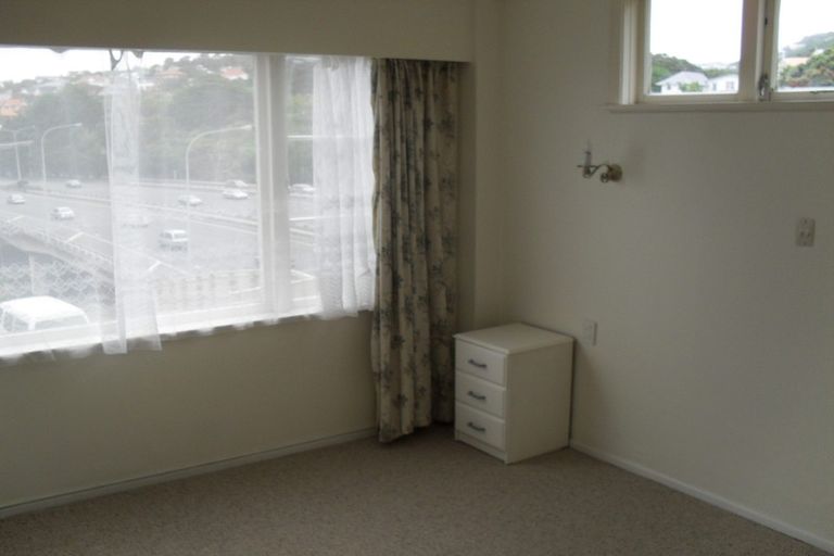 Photo of property in 3/68 Hill Street, Thorndon, Wellington, 6011