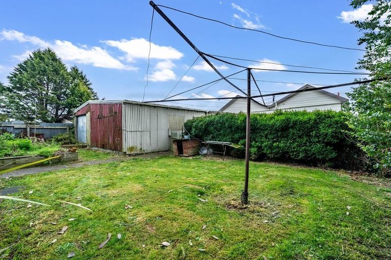 Photo of property in 339 Ettrick Street, Georgetown, Invercargill, 9812