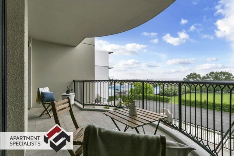 Photo of property in 4c/15 Blake Street, Ponsonby, Auckland, 1011