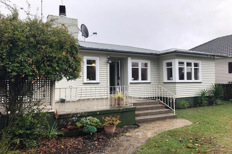 Photo of property in 1/30 Sturdee Road, Manurewa, Auckland, 2102