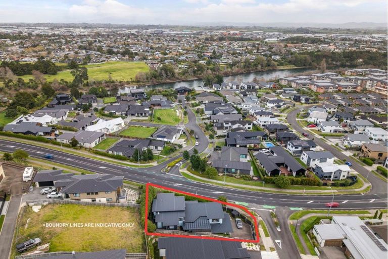 Photo of property in 2 Dulverton Rise, Flagstaff, Hamilton, 3210