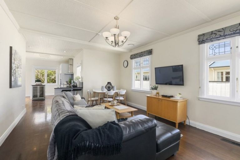Photo of property in 41 Moa Street, Alicetown, Lower Hutt, 5010