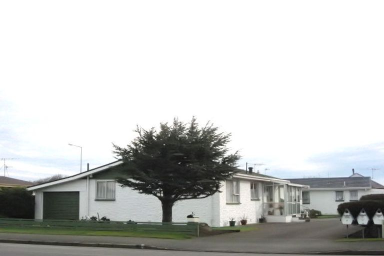 Photo of property in 2/308 Yarrow Street, Richmond, Invercargill, 9810