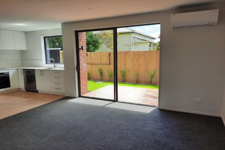 Photo of property in 2/42 Gibbon Street, Sydenham, Christchurch, 8023