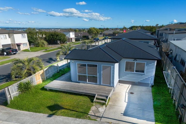 Photo of property in 45c Senator Drive, Manurewa, Auckland, 2105