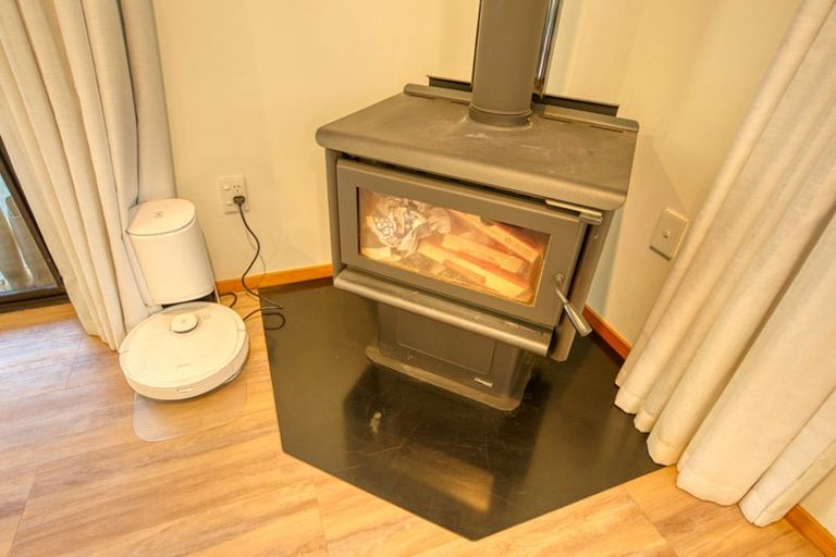 Photo of property in 1161 Marsden Road, Marsden, Greymouth, 7872