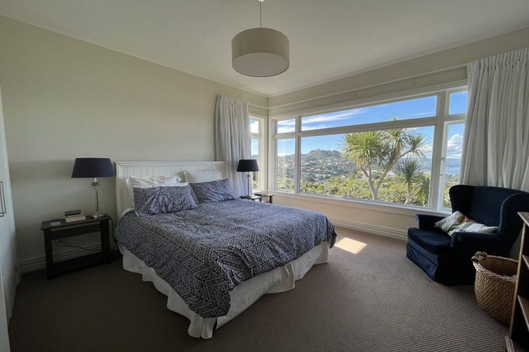 Photo of property in 78 Moana Road, Kelburn, Wellington, 6012
