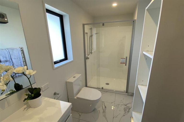 Photo of property in 4/8 Lyndon Street, Riccarton, Christchurch, 8011