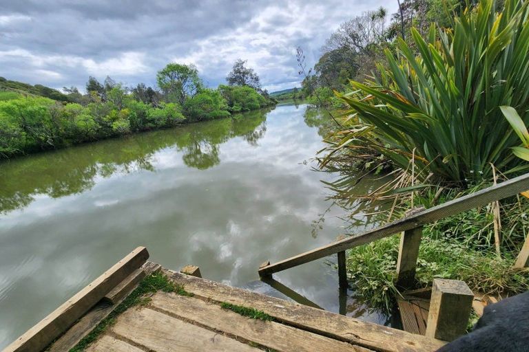 Photo of property in 209 Ohautira Road, Raglan, 3295