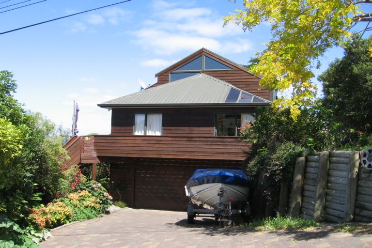 Photo of property in 1/8 Maunganui Road, Birkenhead, Auckland, 0626