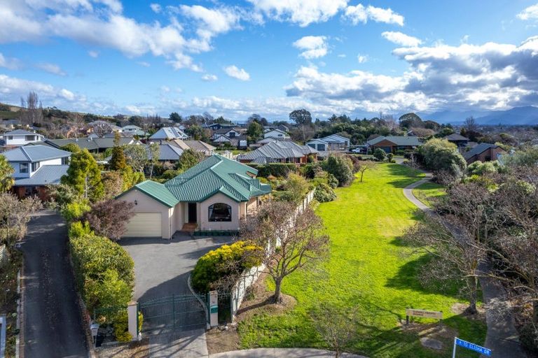 Photo of property in 20 Kim Crescent, Witherlea, Blenheim, 7201