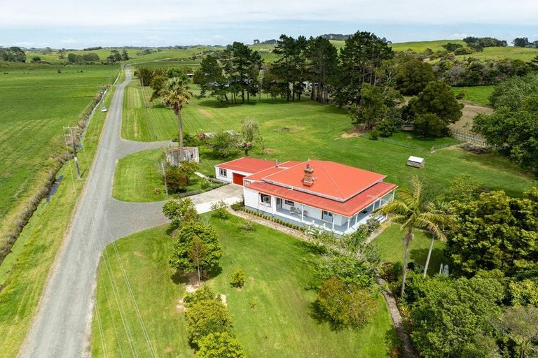 Photo of property in 112 Colville Road, Dargaville, 0310