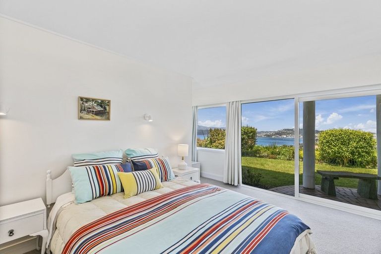 Photo of property in 21 Kabul Street, Khandallah, Wellington, 6035