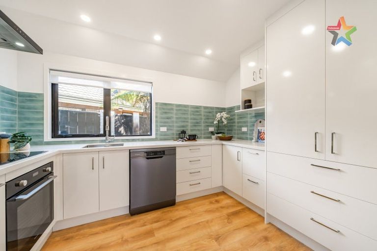 Photo of property in 606 High Street, Boulcott, Lower Hutt, 5010