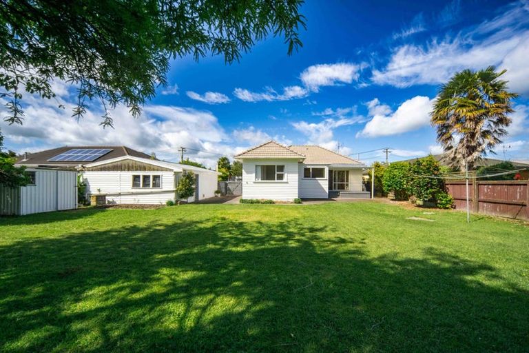 Photo of property in 21 Pearsons Avenue, Claudelands, Hamilton, 3214