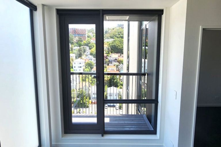 Photo of property in 212 Willis Street, Te Aro, Wellington, 6011