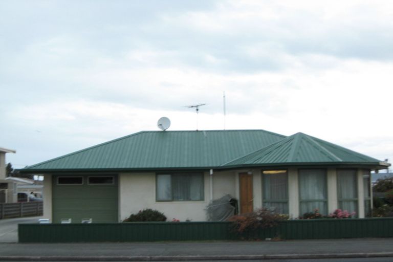 Photo of property in 137 Clyde Street, Balclutha, 9230