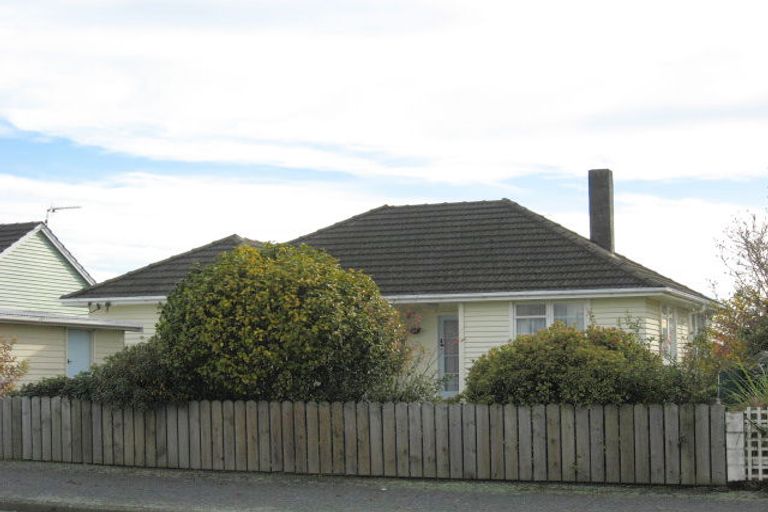 Photo of property in 67 Bridge Street, Netherby, Ashburton, 7700