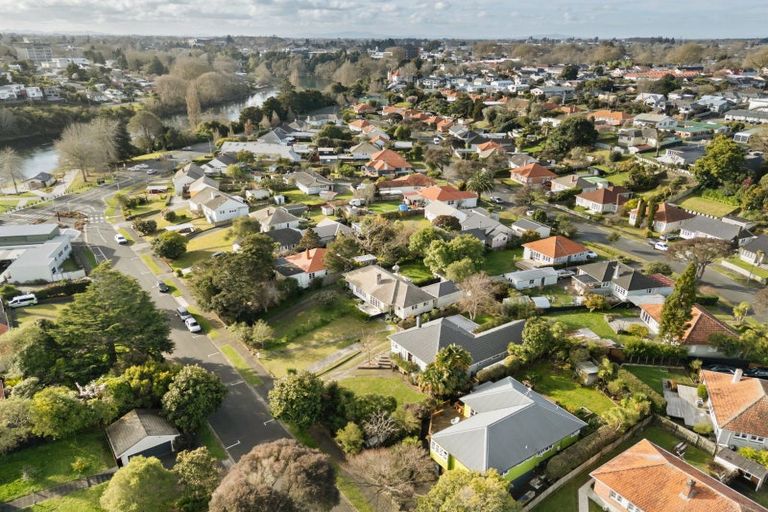 Photo of property in 16 Plunket Terrace, Hamilton East, Hamilton, 3216