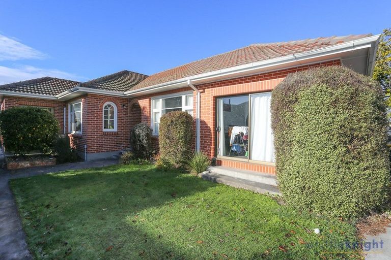 Photo of property in 18a Clyde Road, Upper Riccarton, Christchurch, 8041