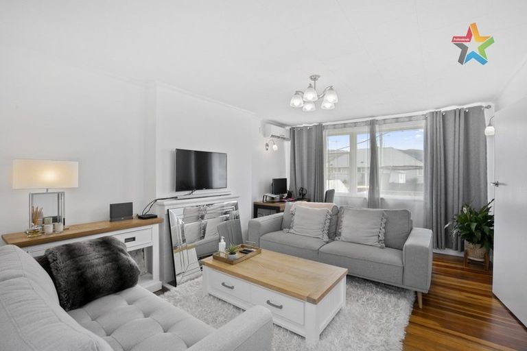 Photo of property in 32 Fisk Street, Naenae, Lower Hutt, 5011