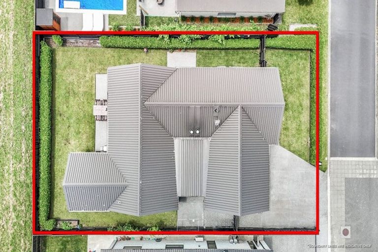 Photo of property in 38 Meachem Road, Chartwell, Hamilton, 3210