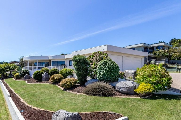 Photo of property in 45 Arrowsmith Avenue, Waipahihi, Taupo, 3330