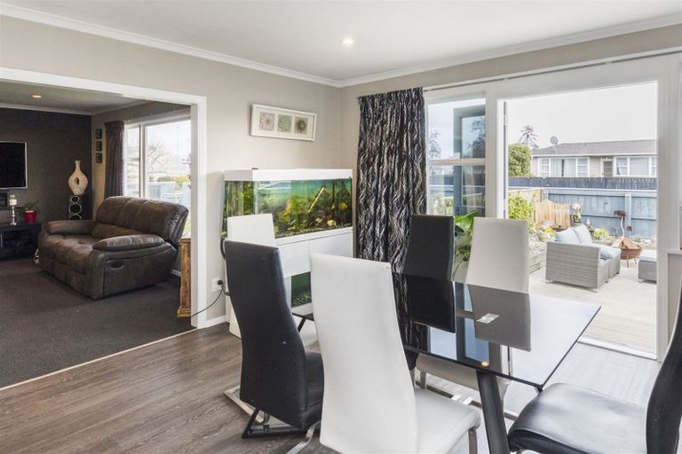 Photo of property in 31 Kaituna Street, Milson, Palmerston North, 4414