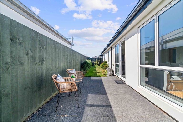 Photo of property in 6 Liberty Street, Wigram, Christchurch, 8042