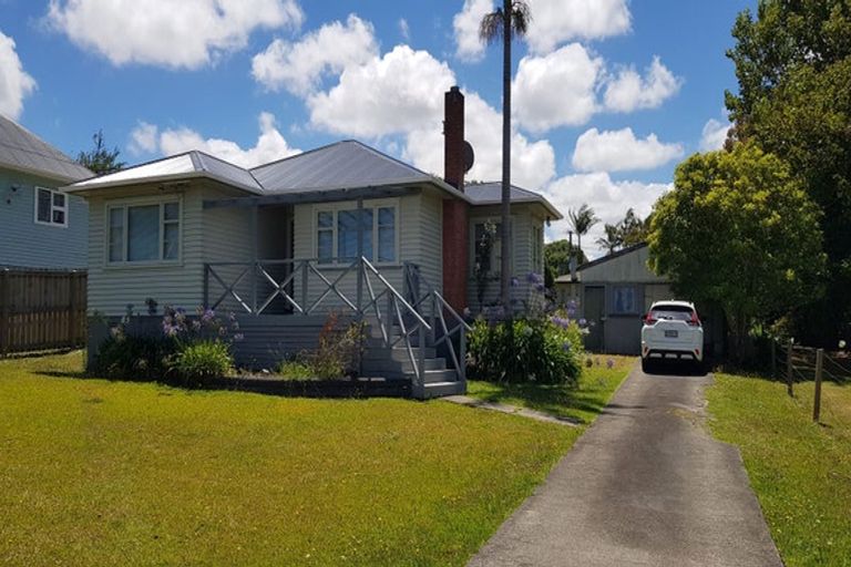 Photo of property in 220 Victoria Street, Dargaville, 0310