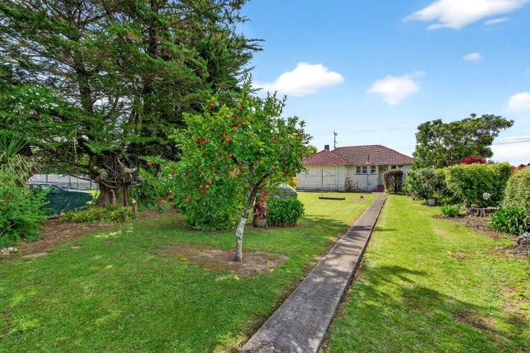 Photo of property in 281 High Street, Solway, Masterton, 5810
