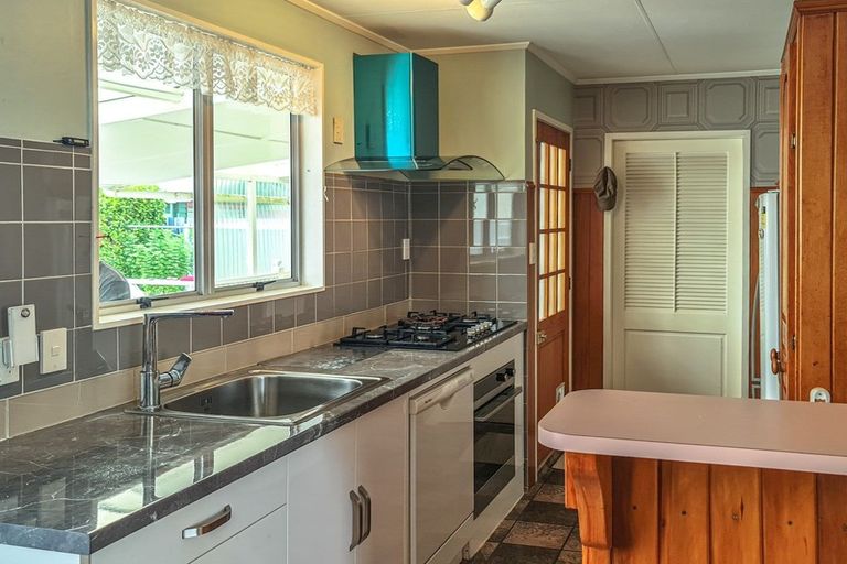 Photo of property in 25 Adkin Avenue, Levin, 5510