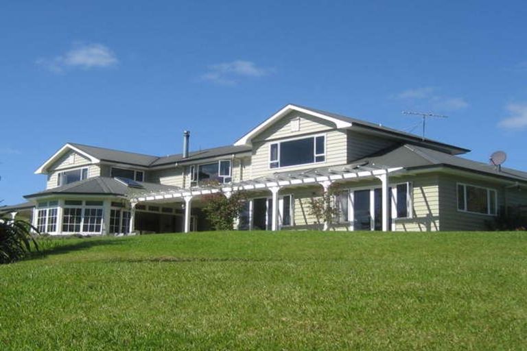 Photo of property in 52 Ward Road, Matakana, Warkworth, 0985